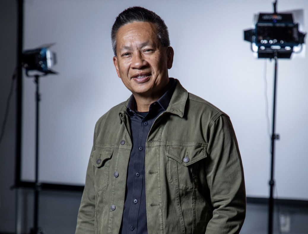 Steve Robbins - Human Behavioral Scientist